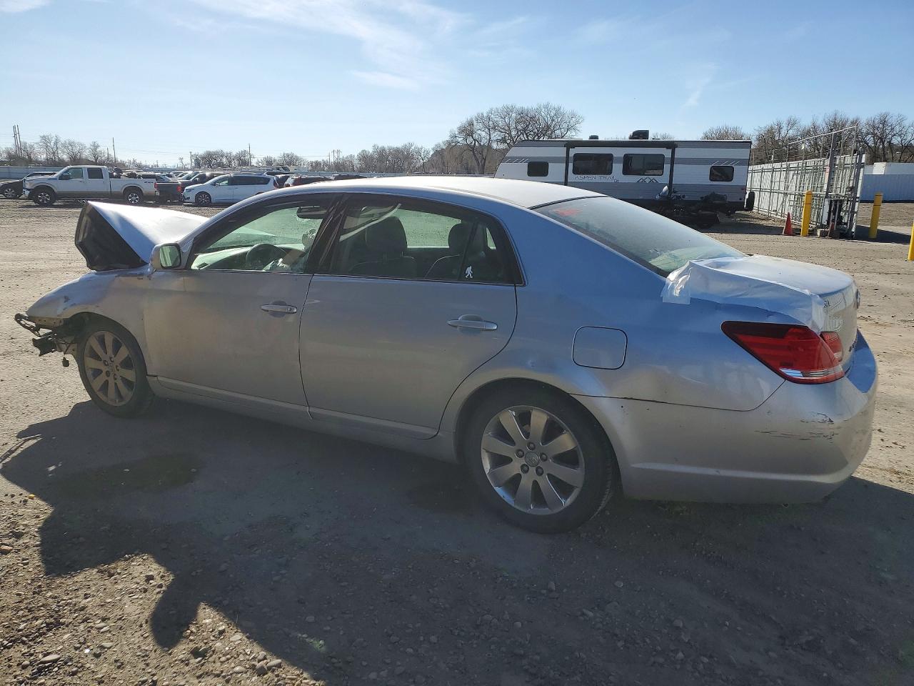 Toyota Avalon Xls