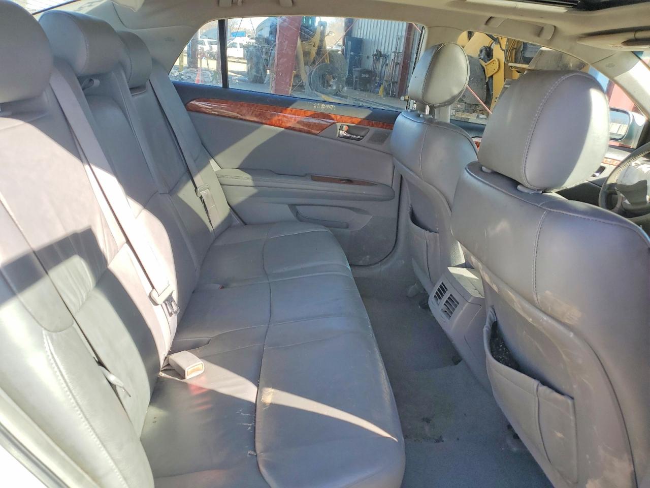 Toyota Avalon Xls