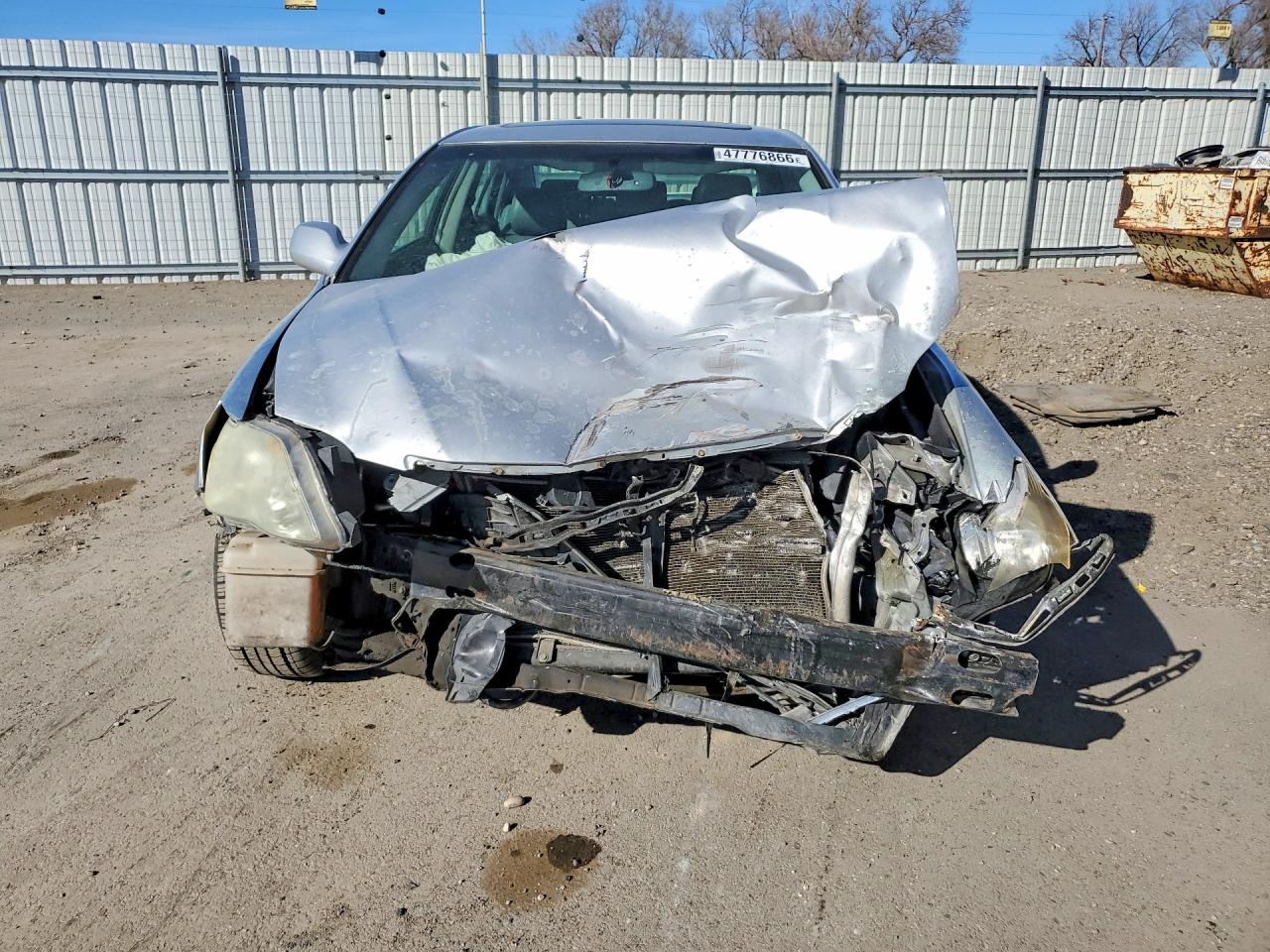 Toyota Avalon Xls