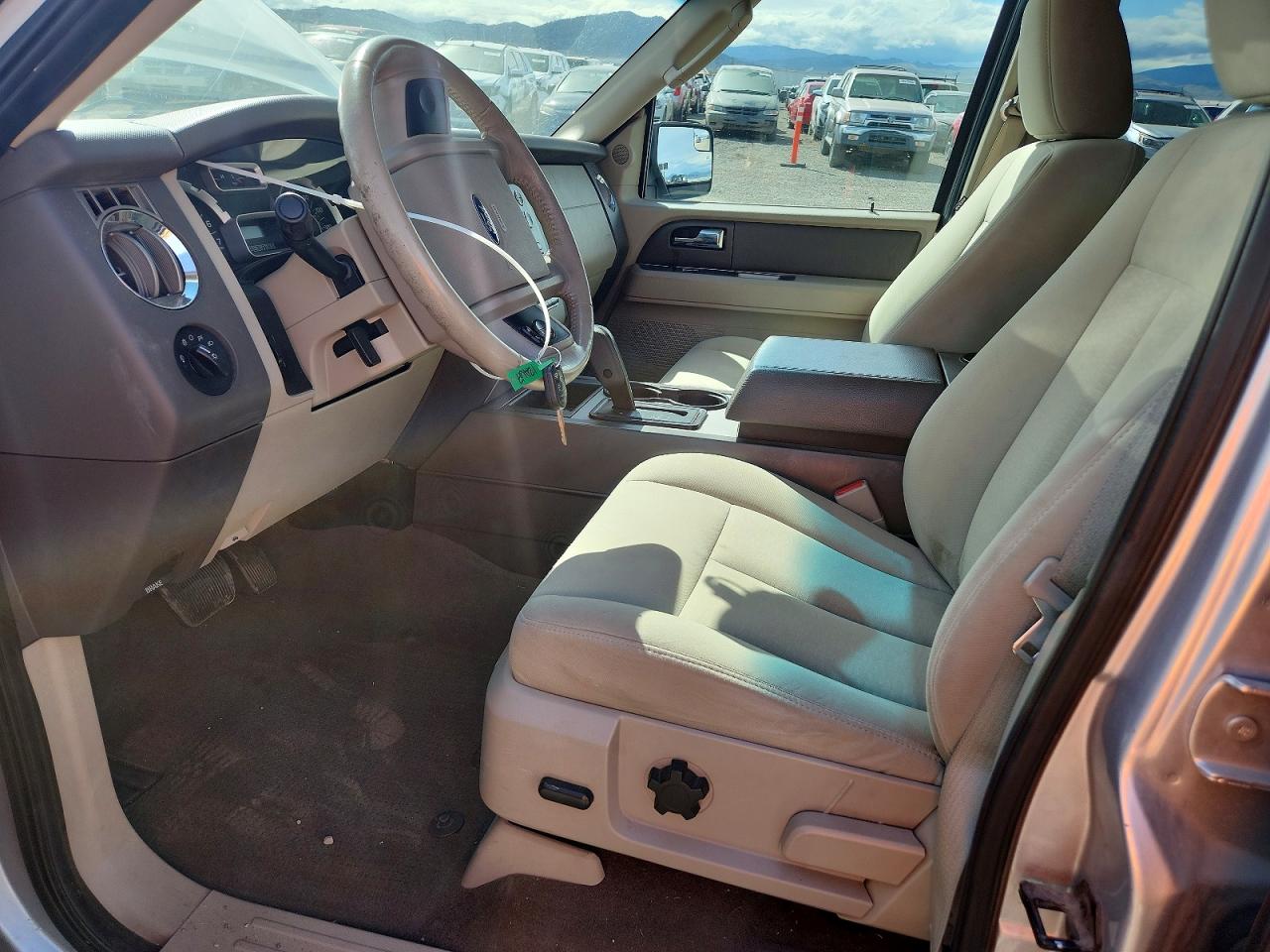 Ford Expedition El Xl