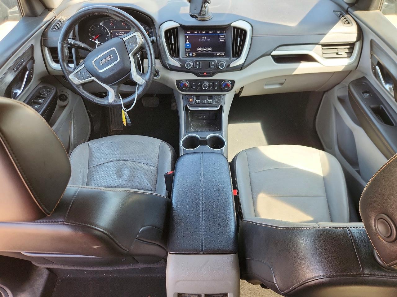 GMC Terrain Slt