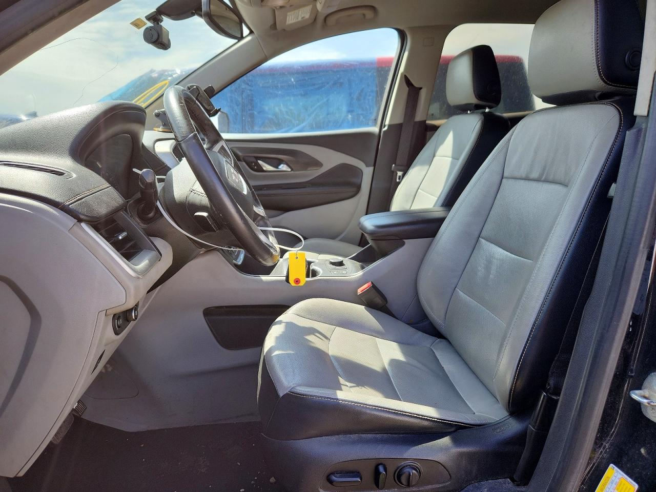 GMC Terrain Slt