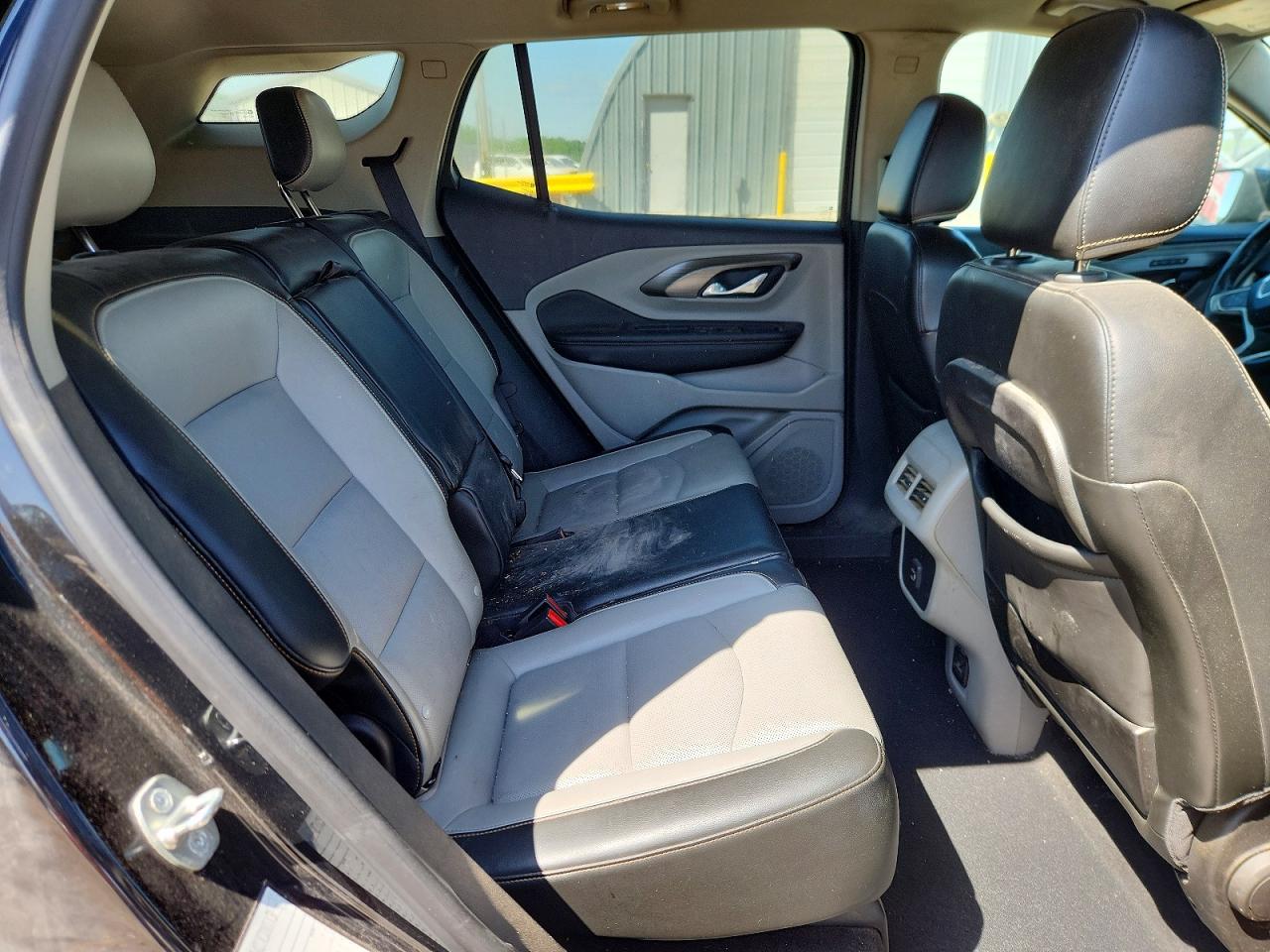 GMC Terrain Slt