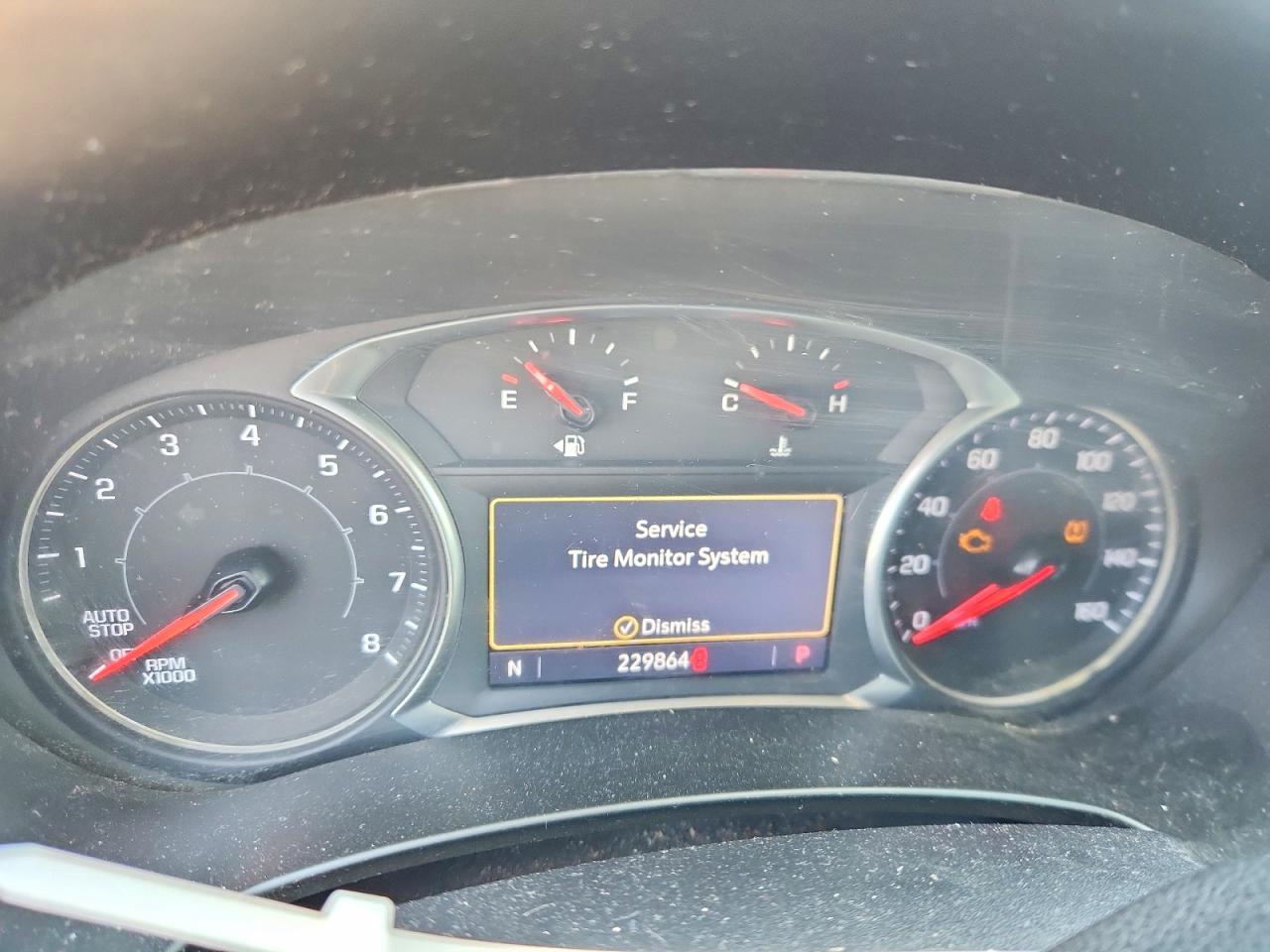 GMC Terrain Slt
