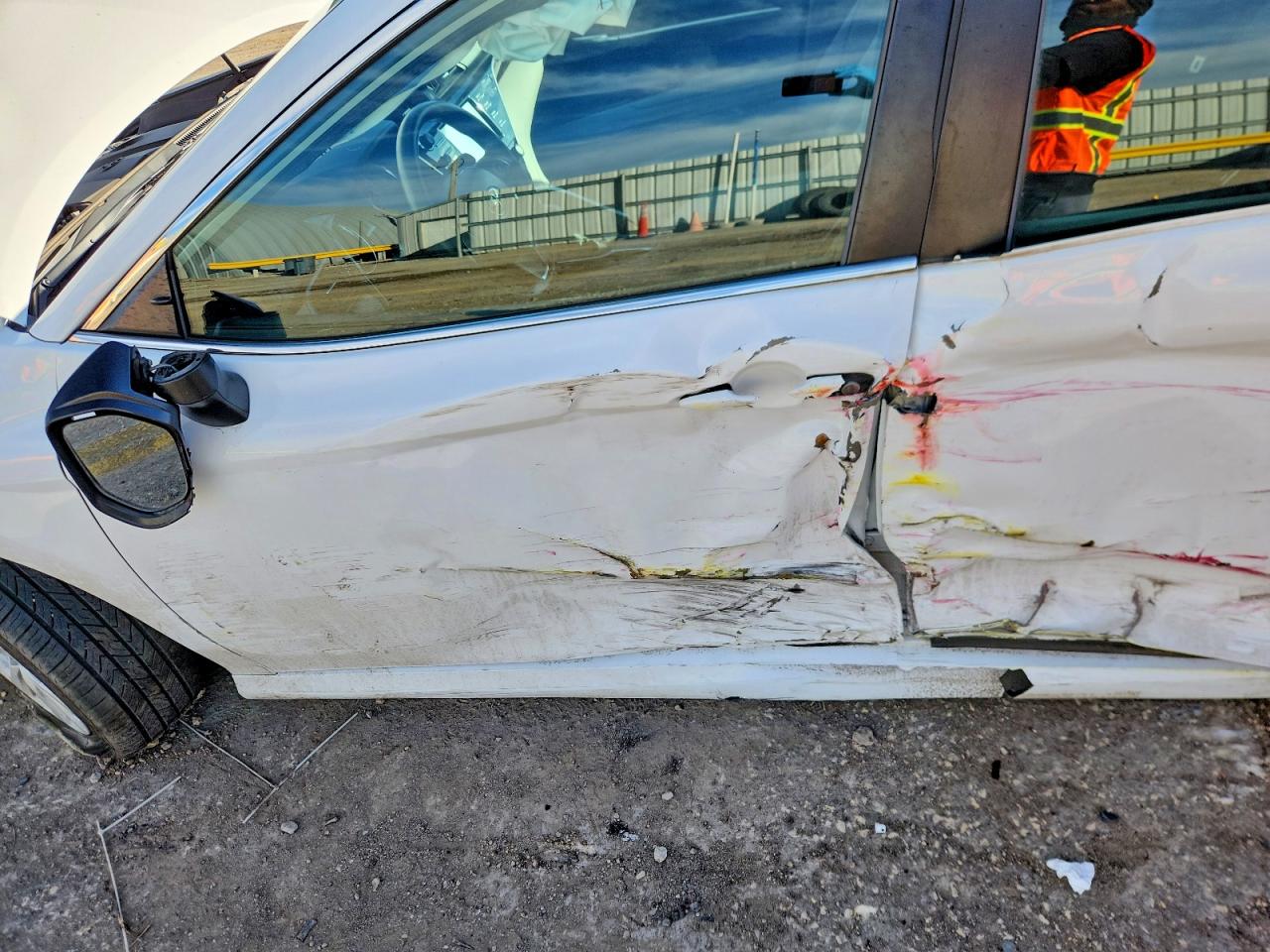 Toyota Camry L