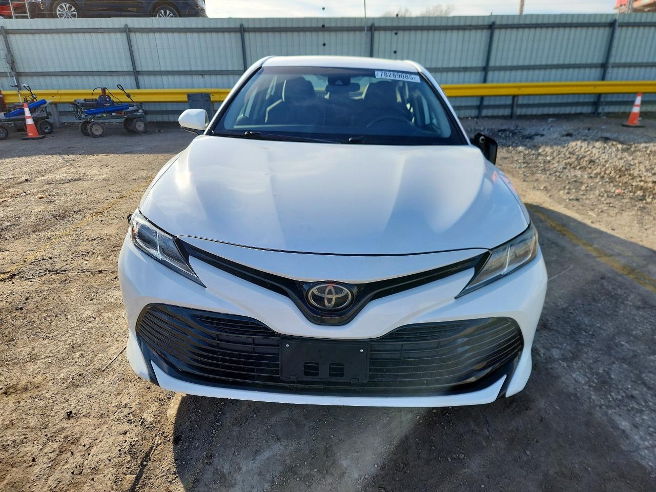 Toyota Camry L