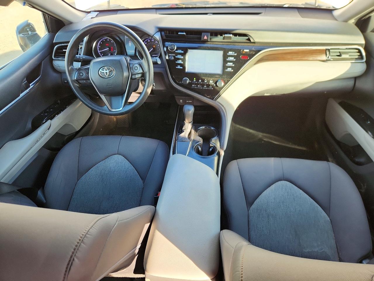Toyota Camry L
