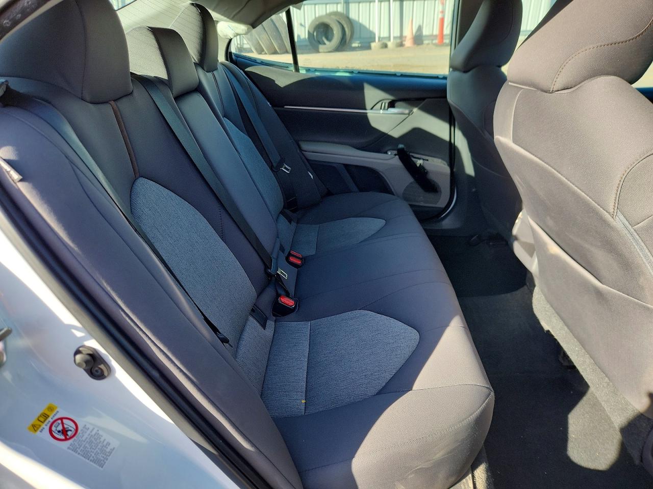 Toyota Camry L