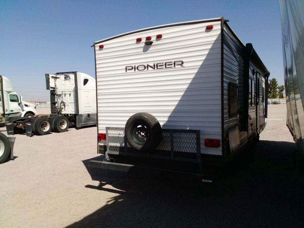 Pion Bh281