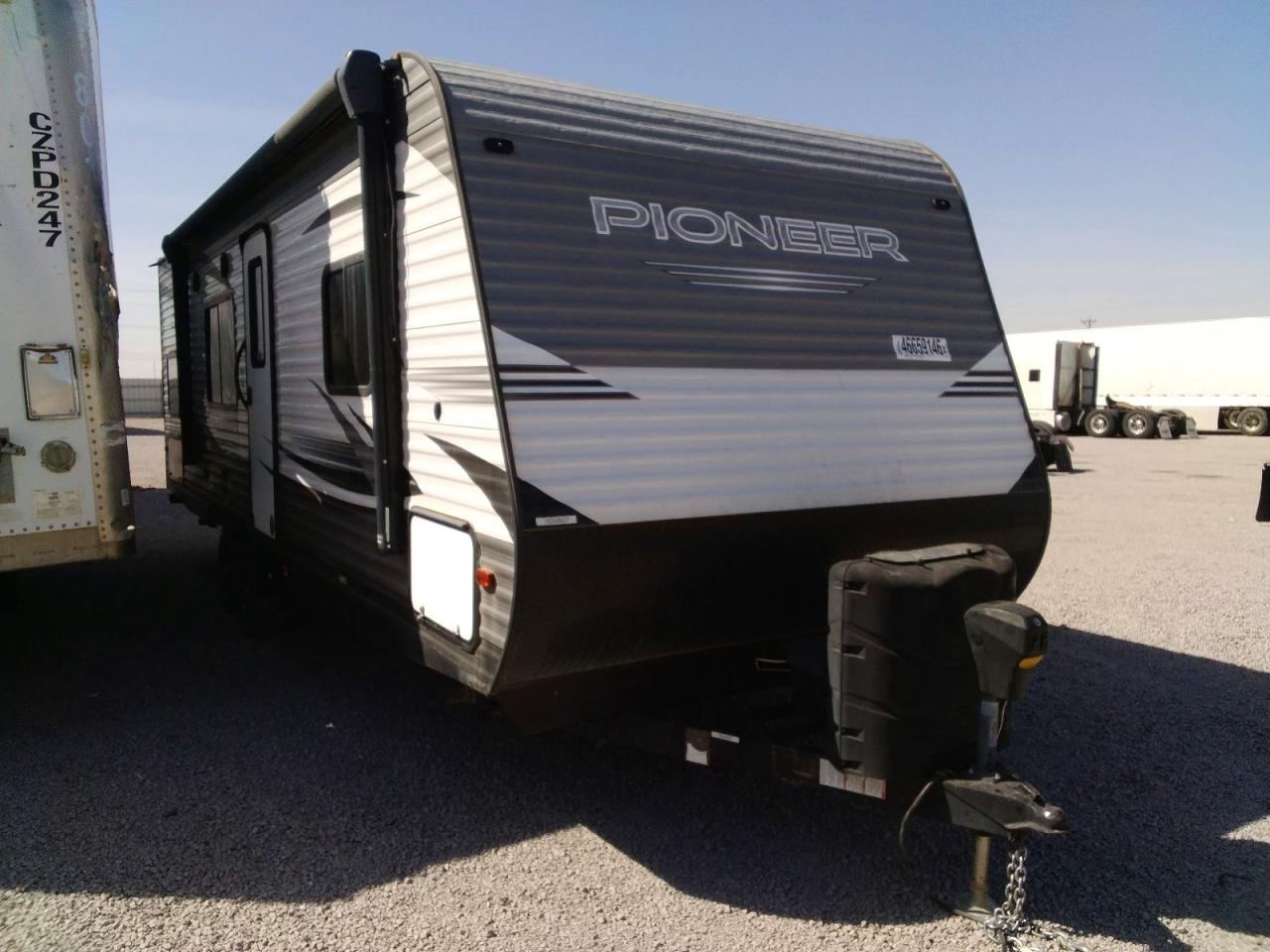 Salvage Pion Bh281 Image