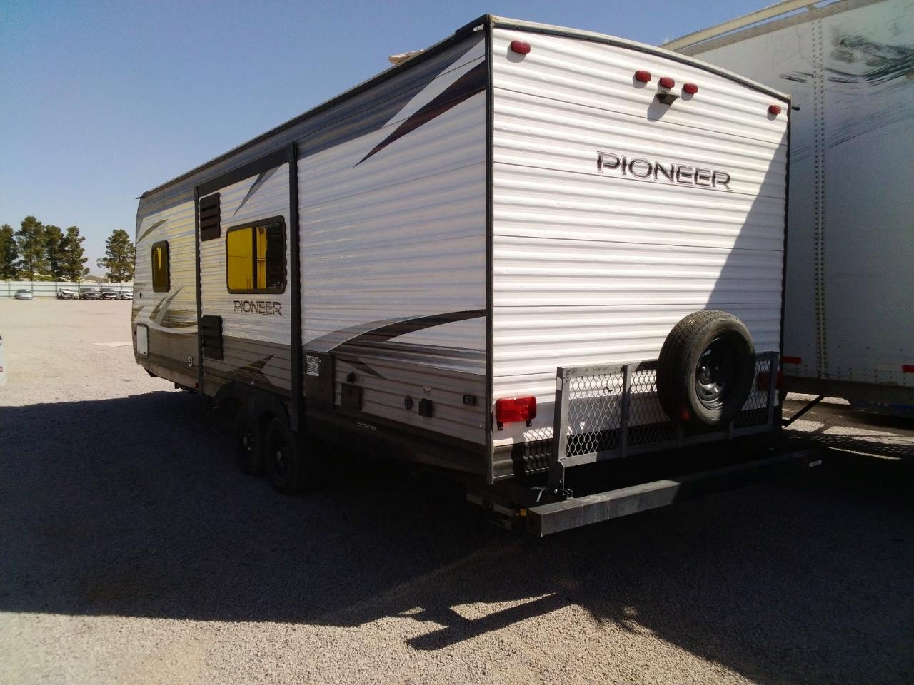 Pion Bh281