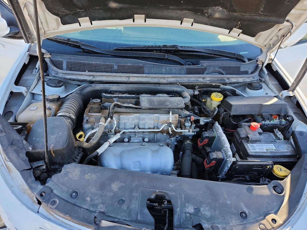 Dodge Dart Limited