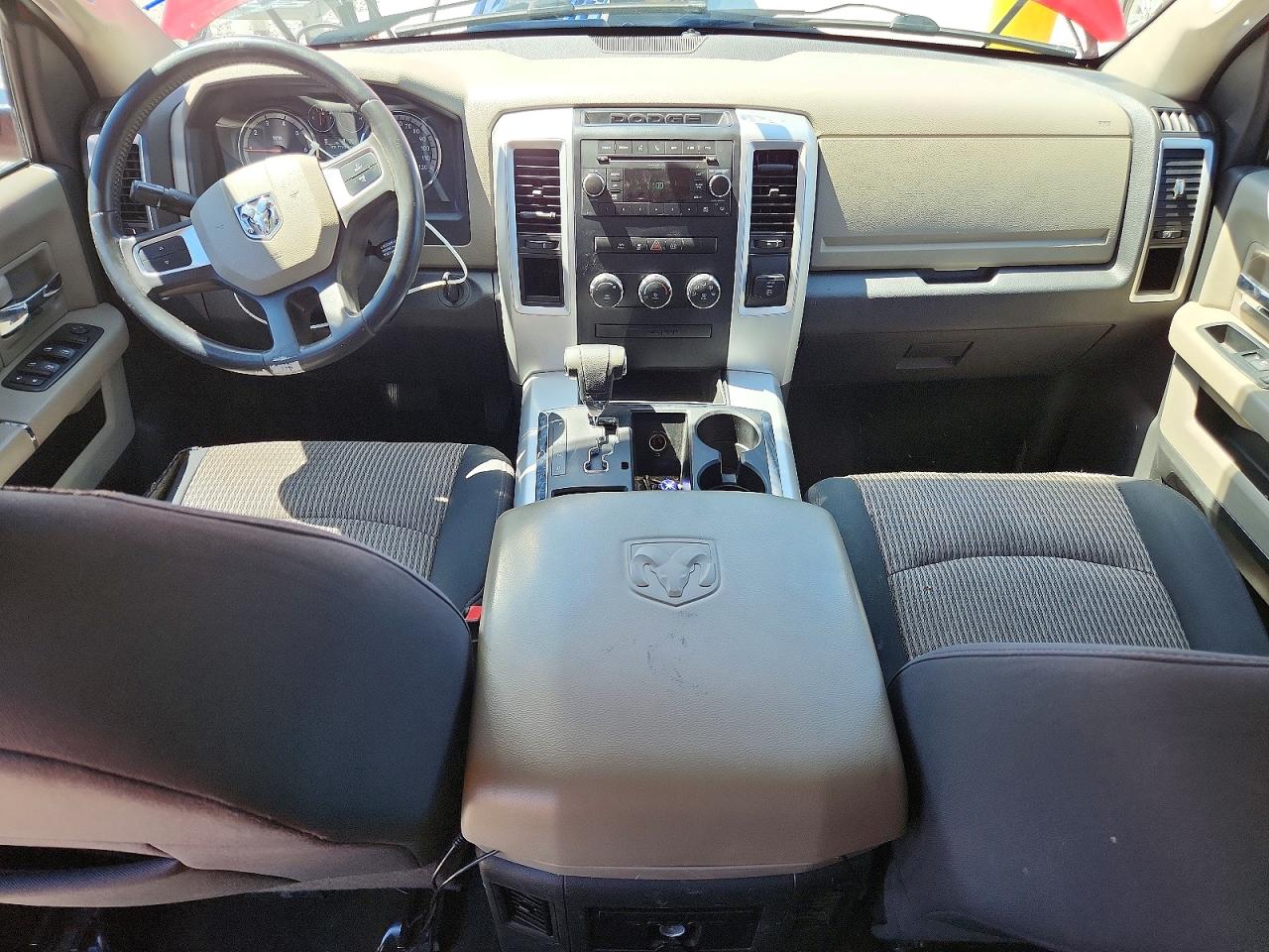 Dodge Ram 1500