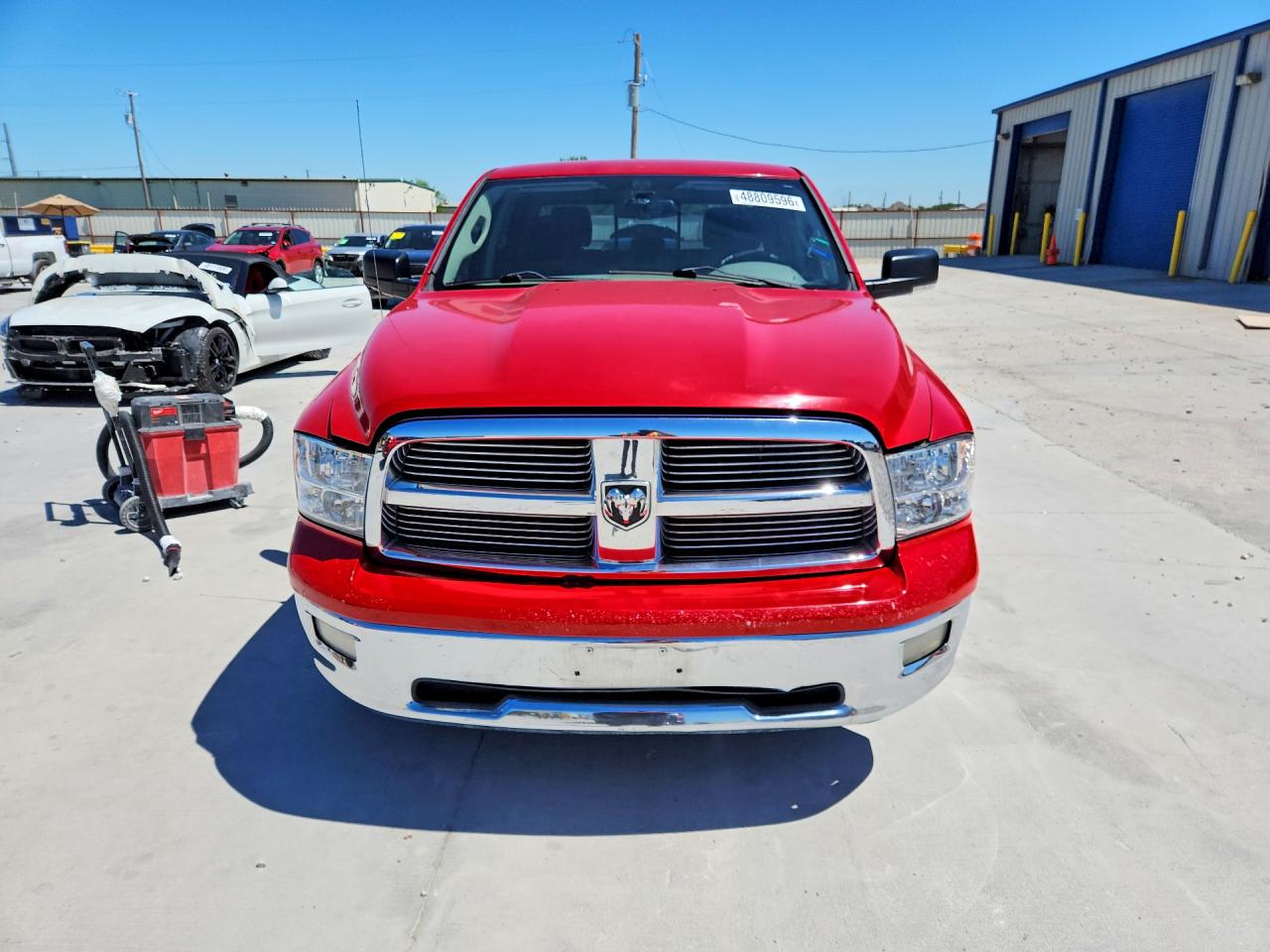 Dodge Ram 1500