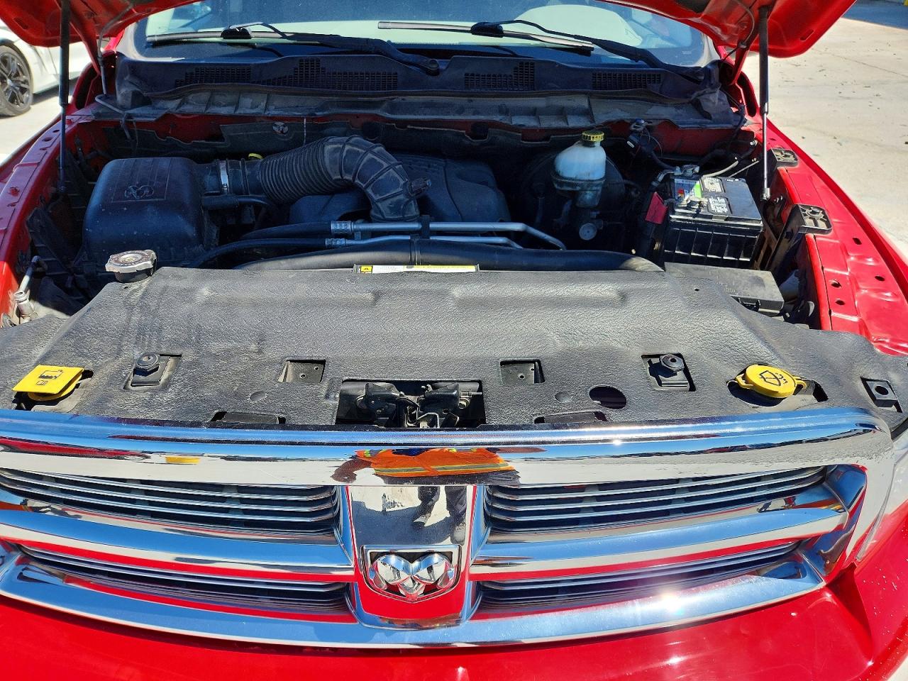 Dodge Ram 1500