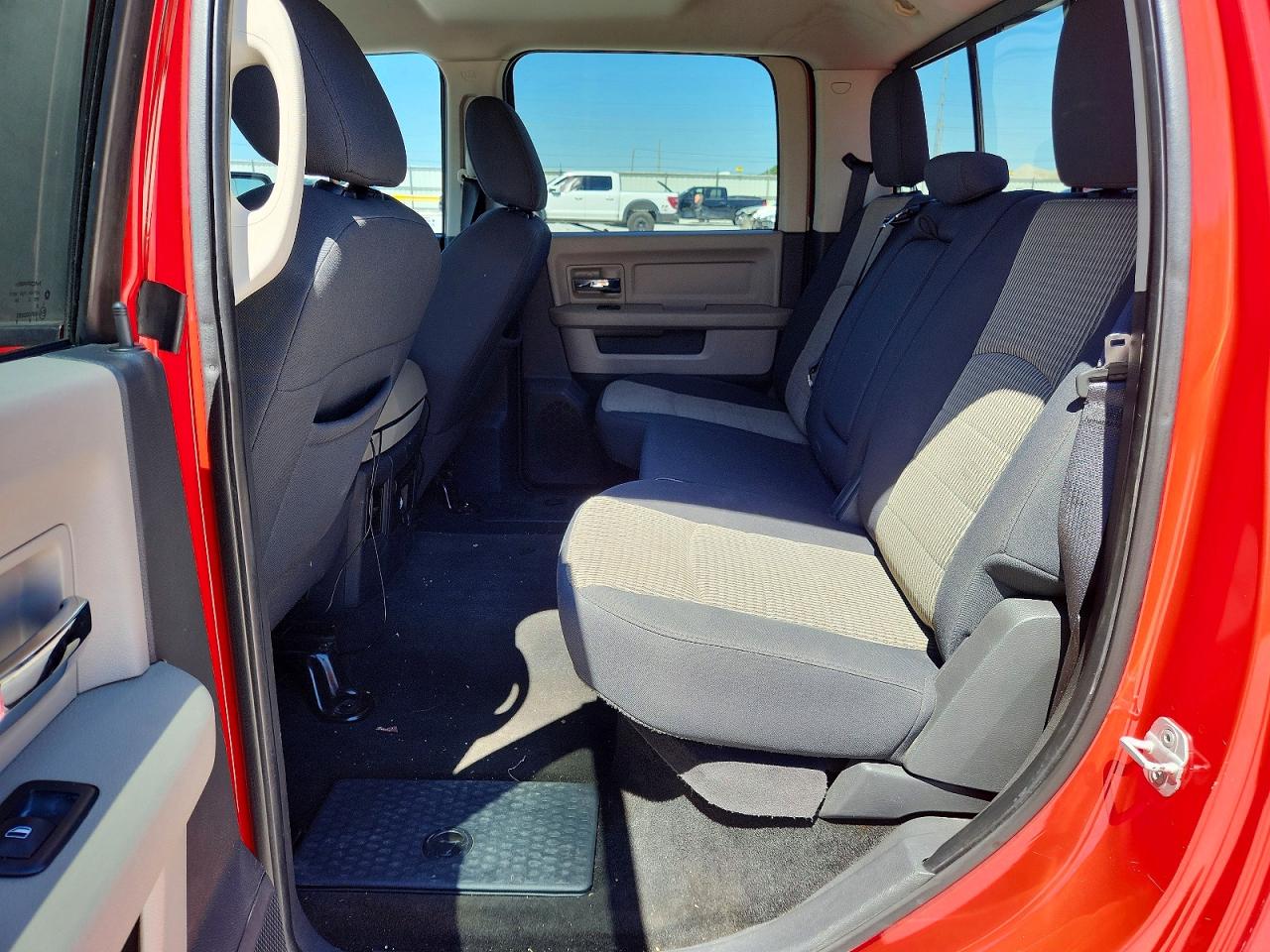 Dodge Ram 1500