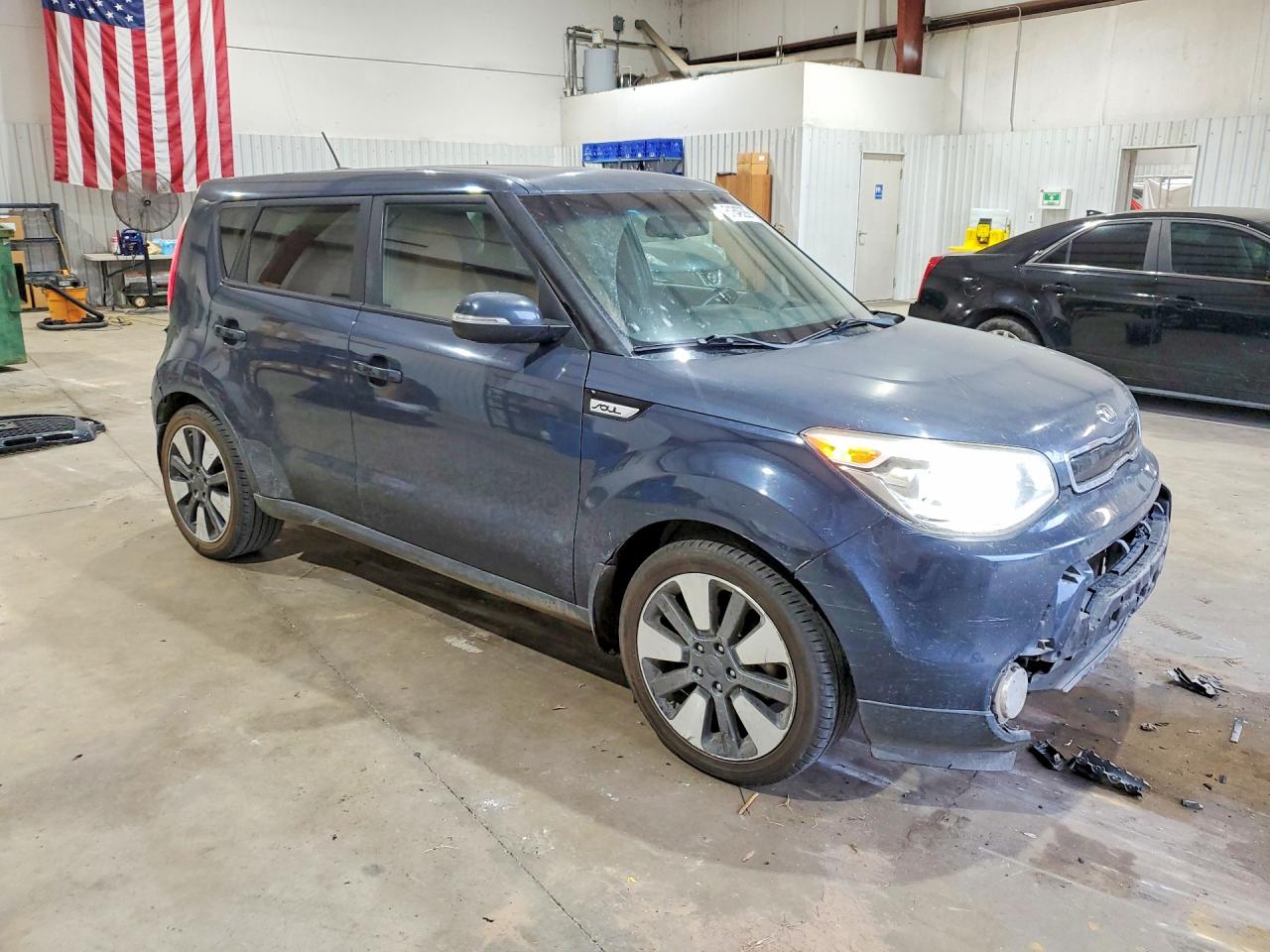 Kia Soul !