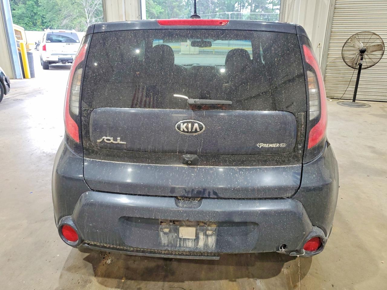 Kia Soul !