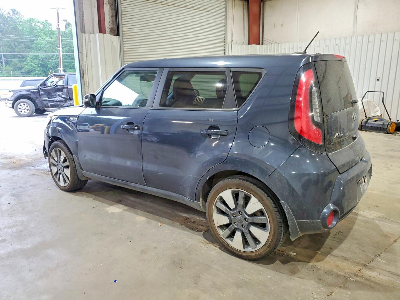 Kia Soul !
