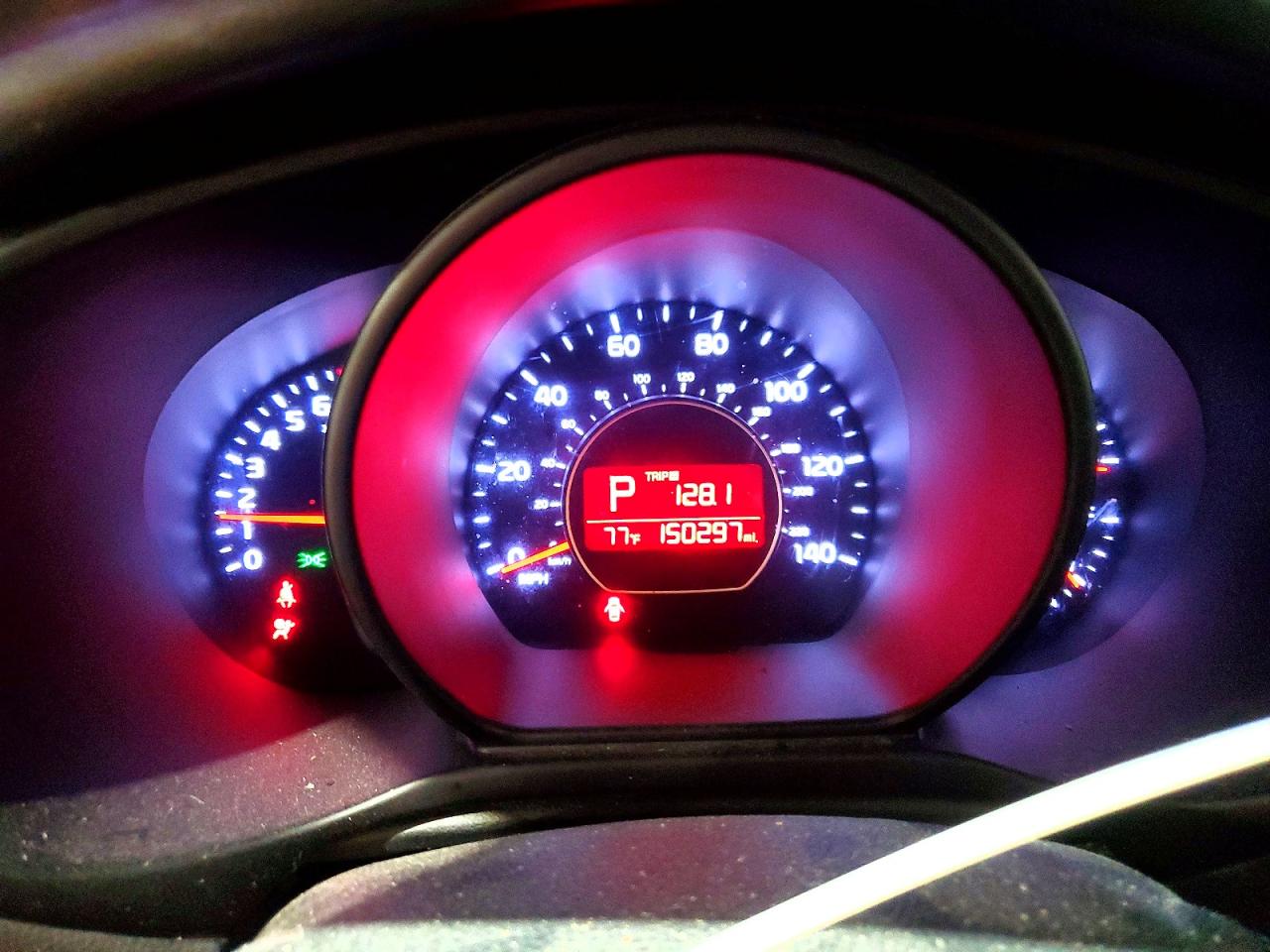 Kia Soul !
