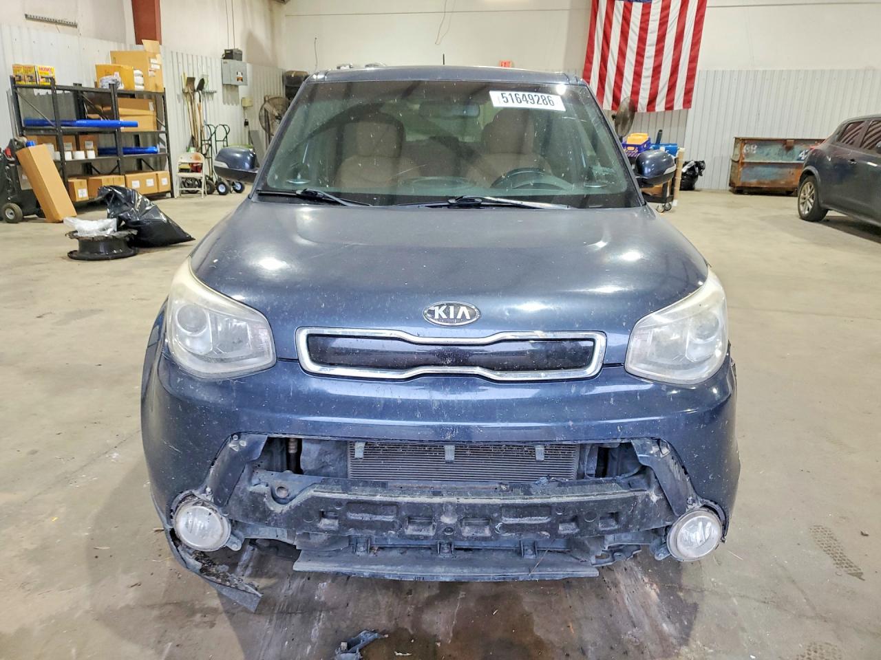 Kia Soul !