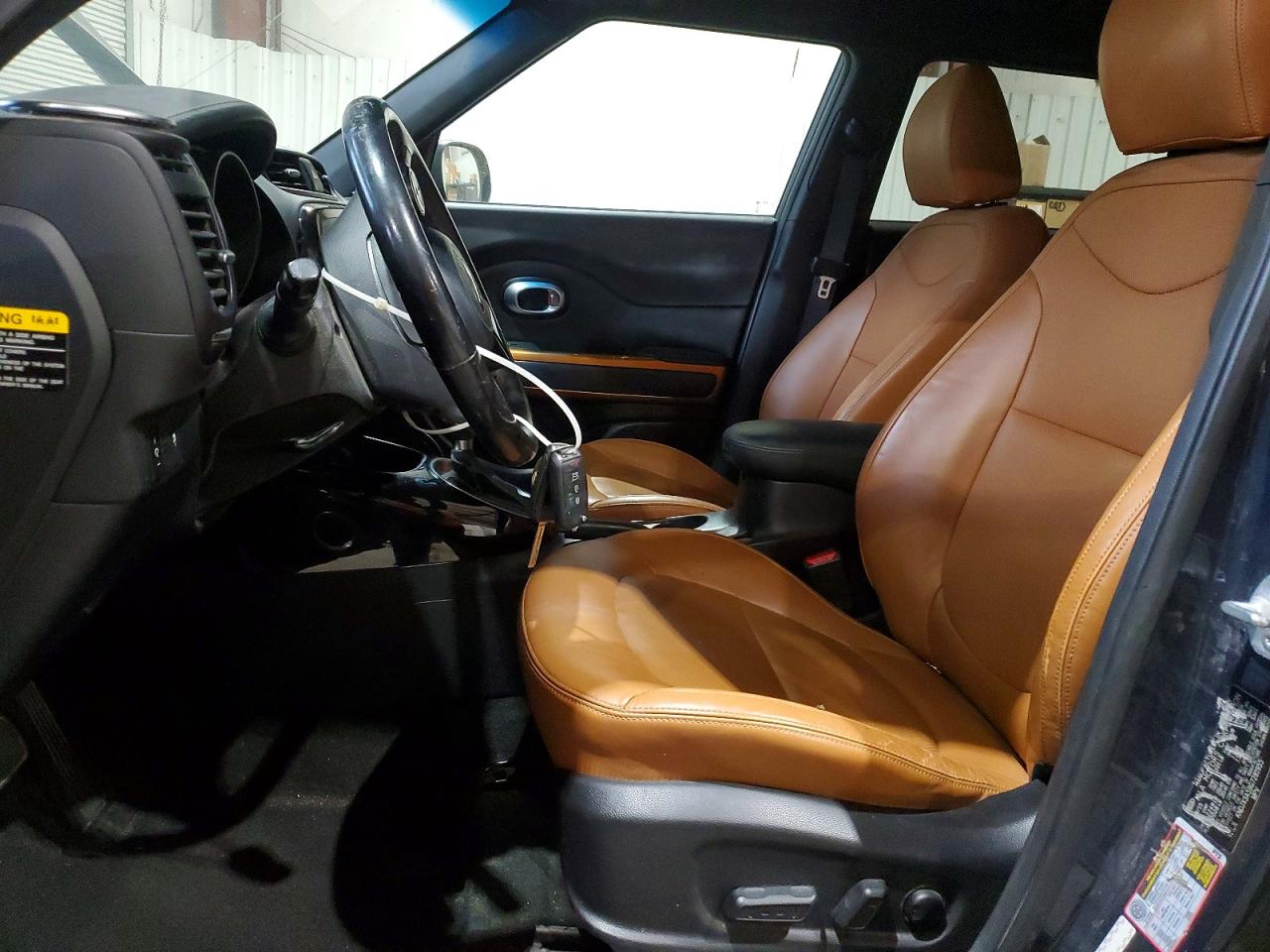 Kia Soul !