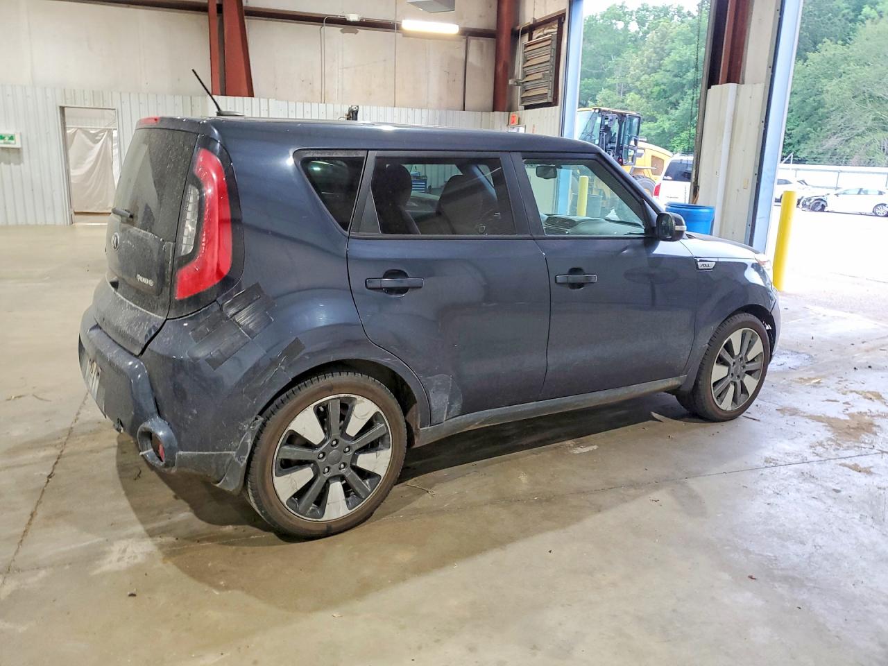 Kia Soul !
