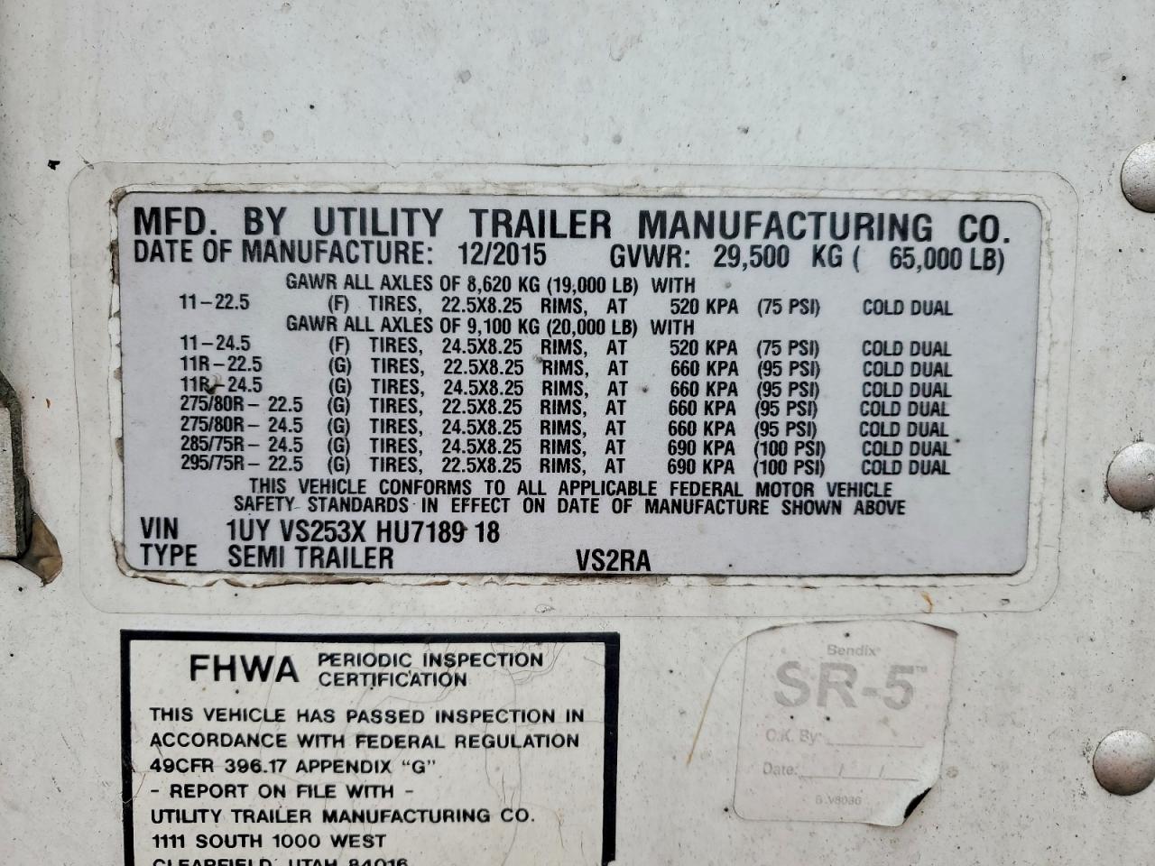 Utility Utility Tr