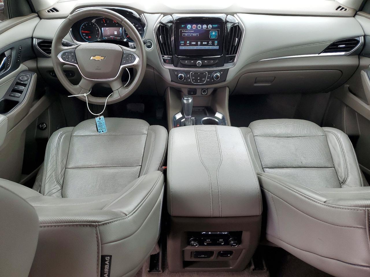 Chevrolet Traverse Premier