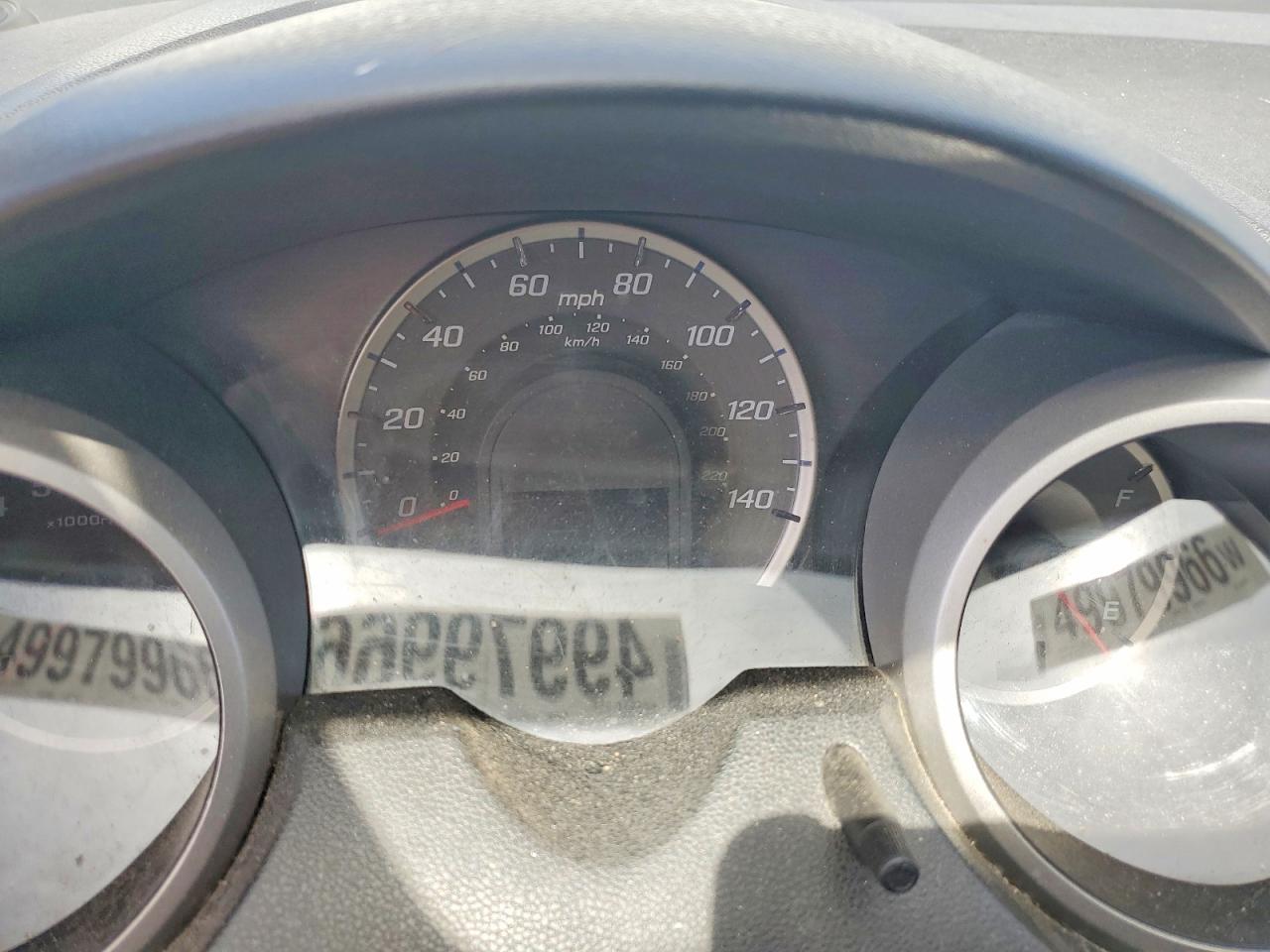 Honda Fit Sport