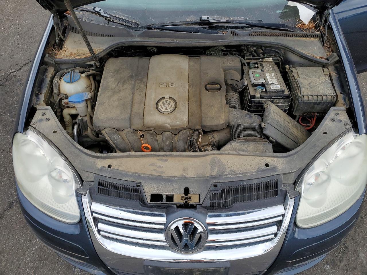 Volkswagen Jetta Se
