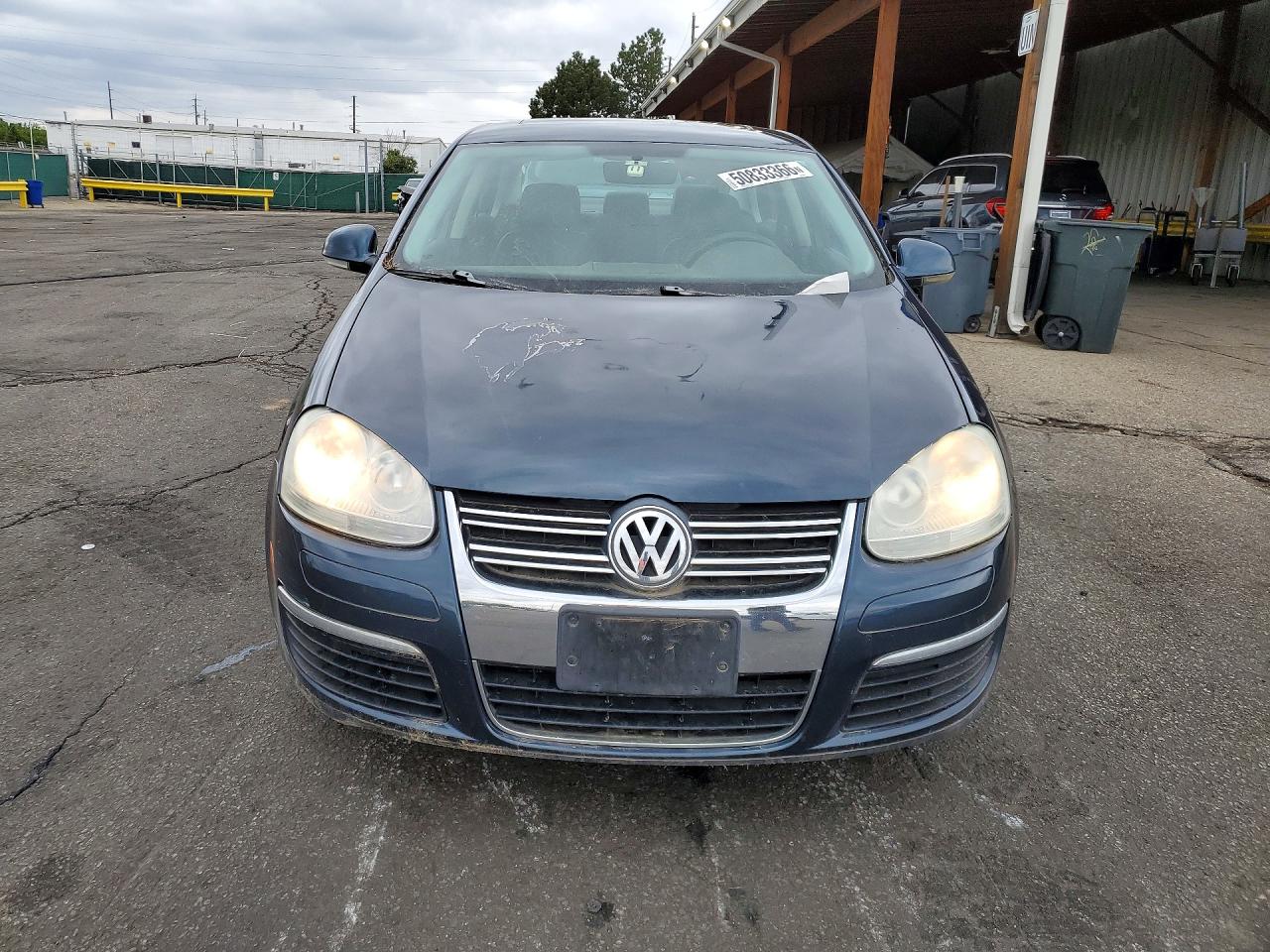 Volkswagen Jetta Se