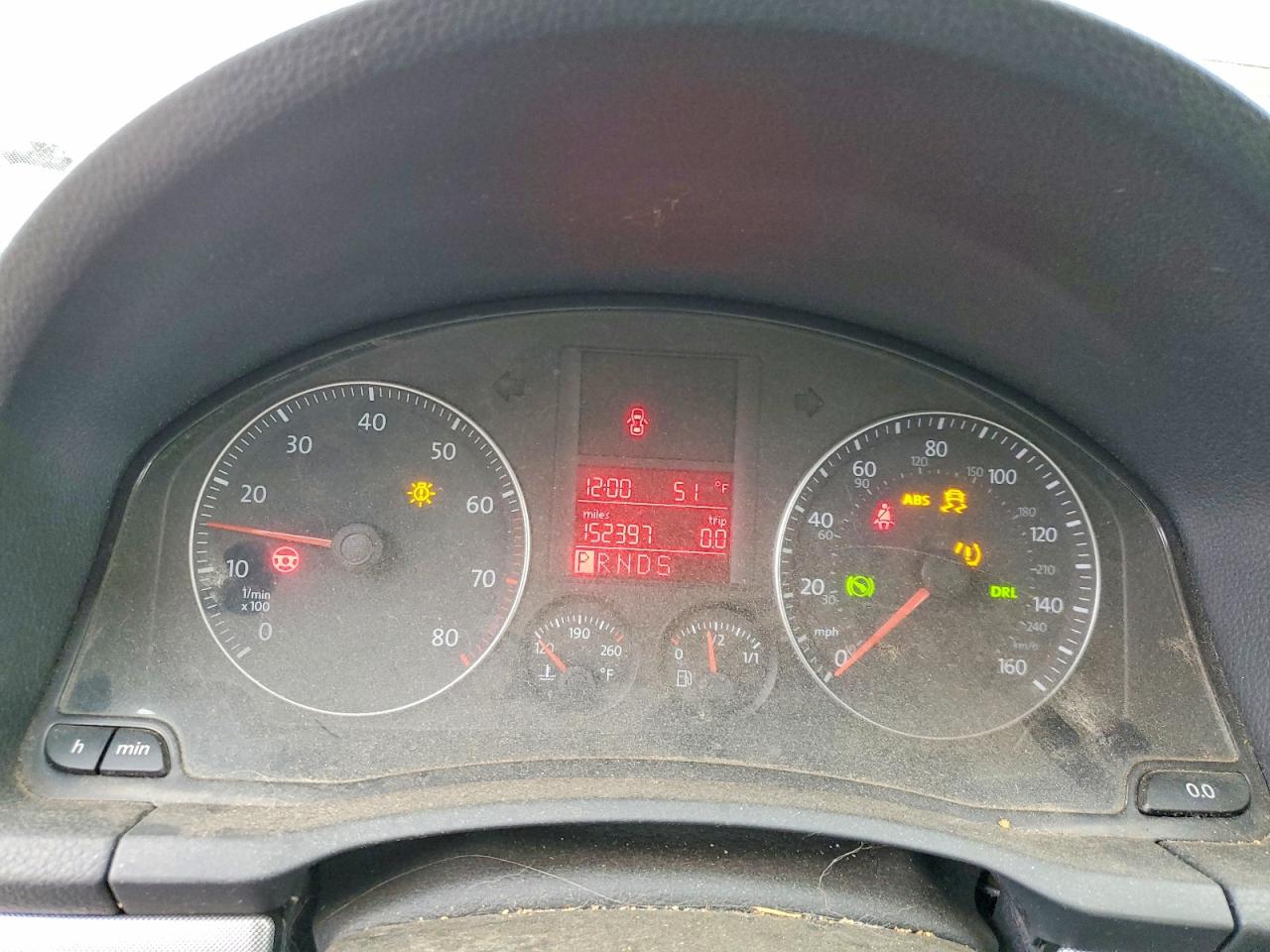 Volkswagen Jetta Se