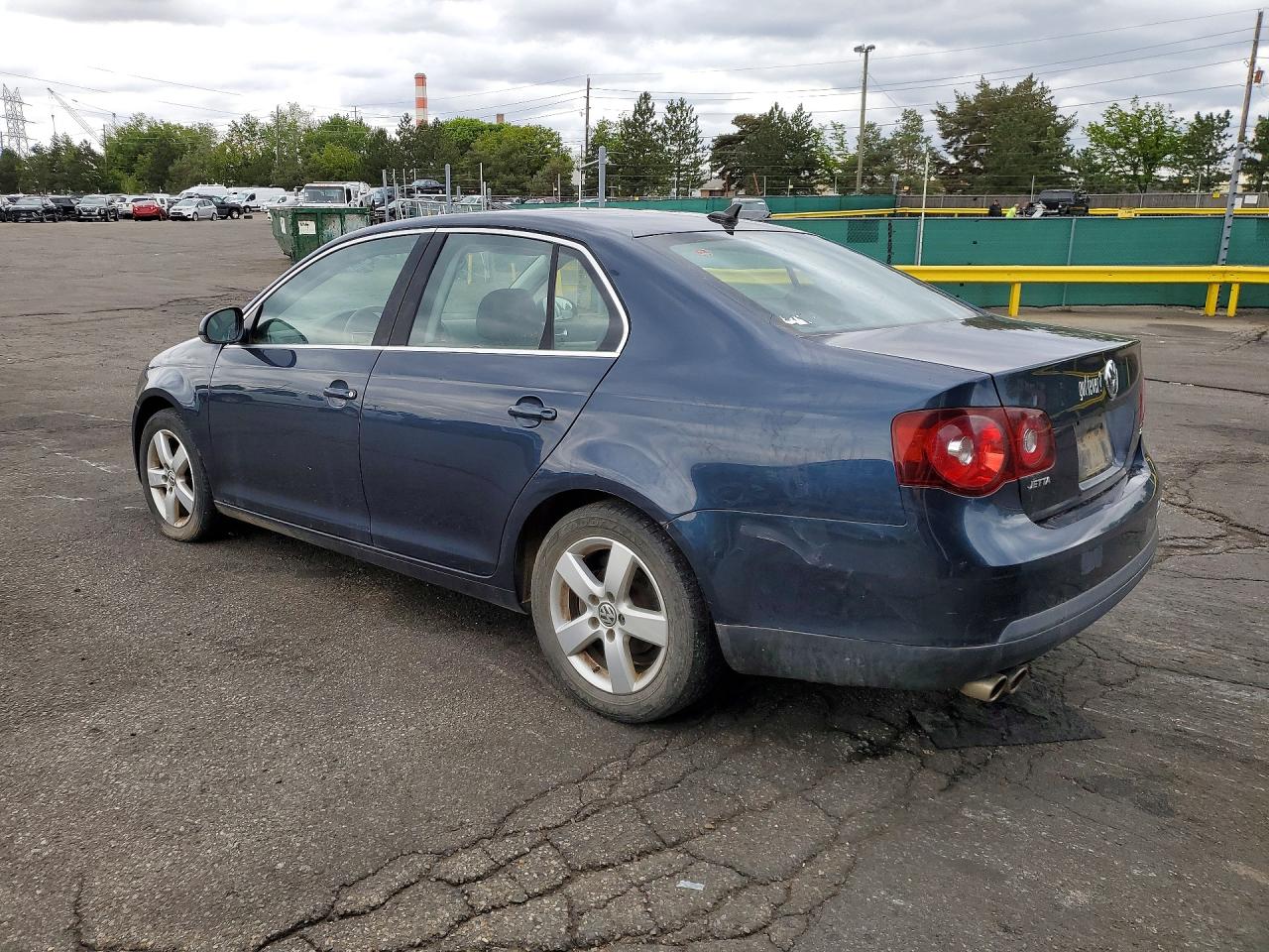 Volkswagen Jetta Se
