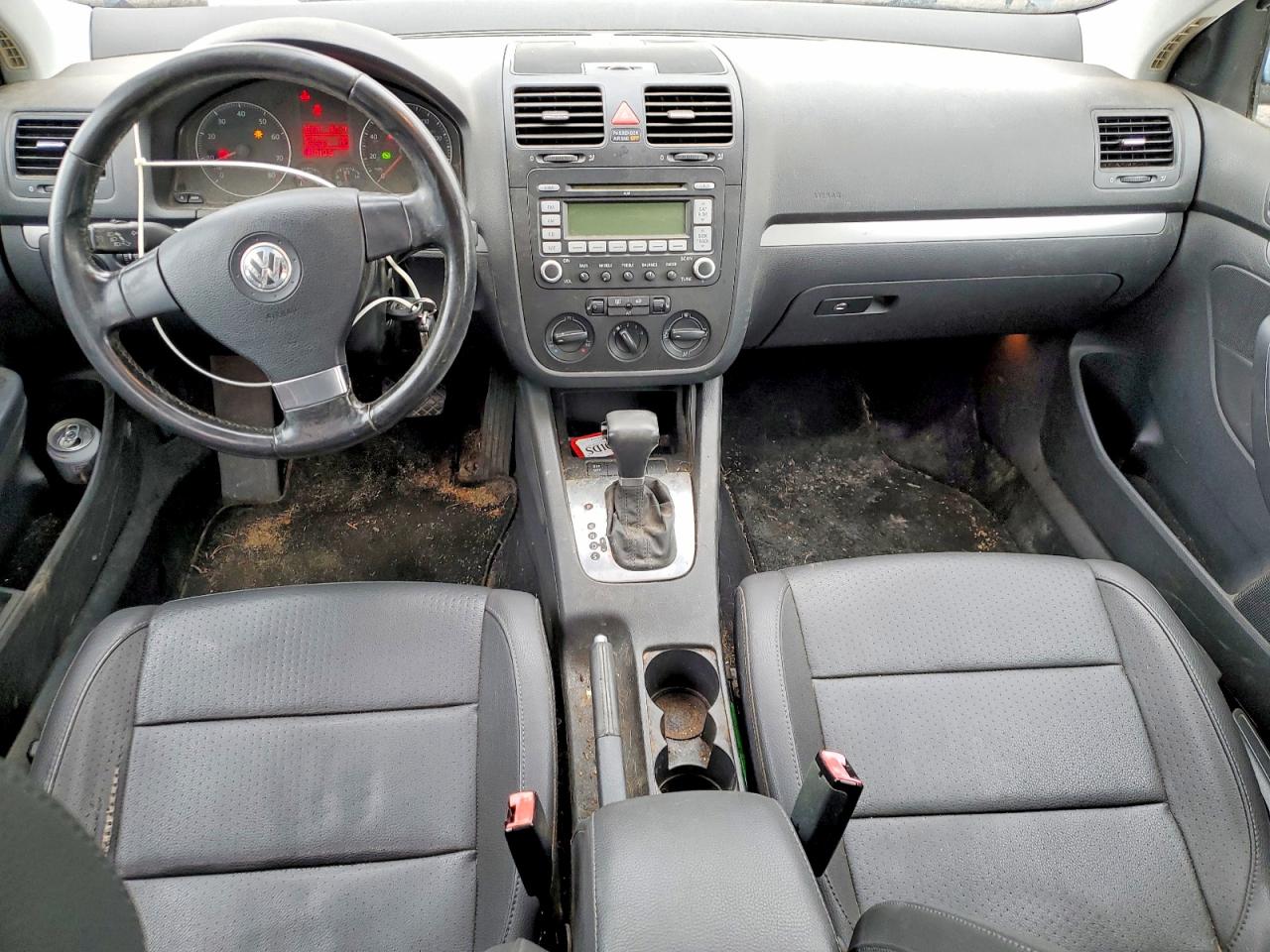 Volkswagen Jetta Se