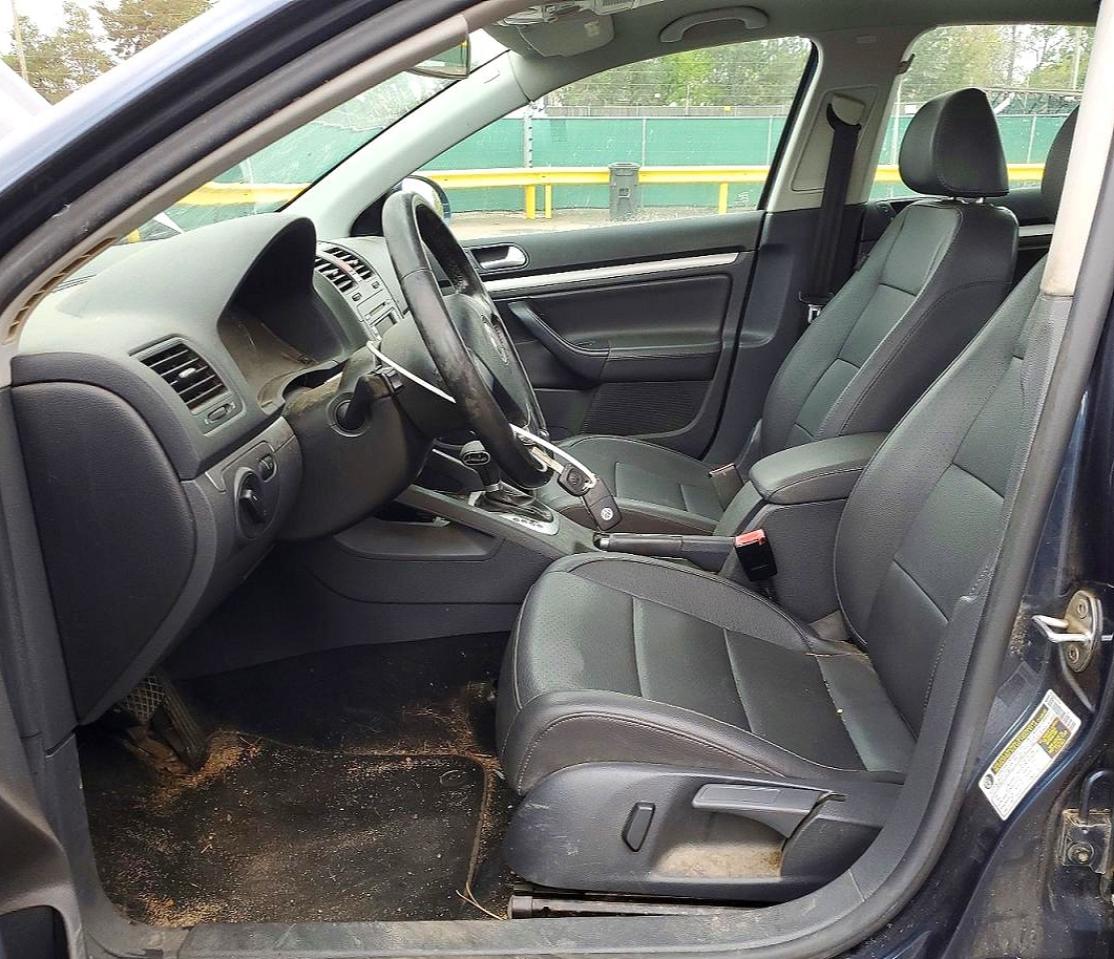 Volkswagen Jetta Se