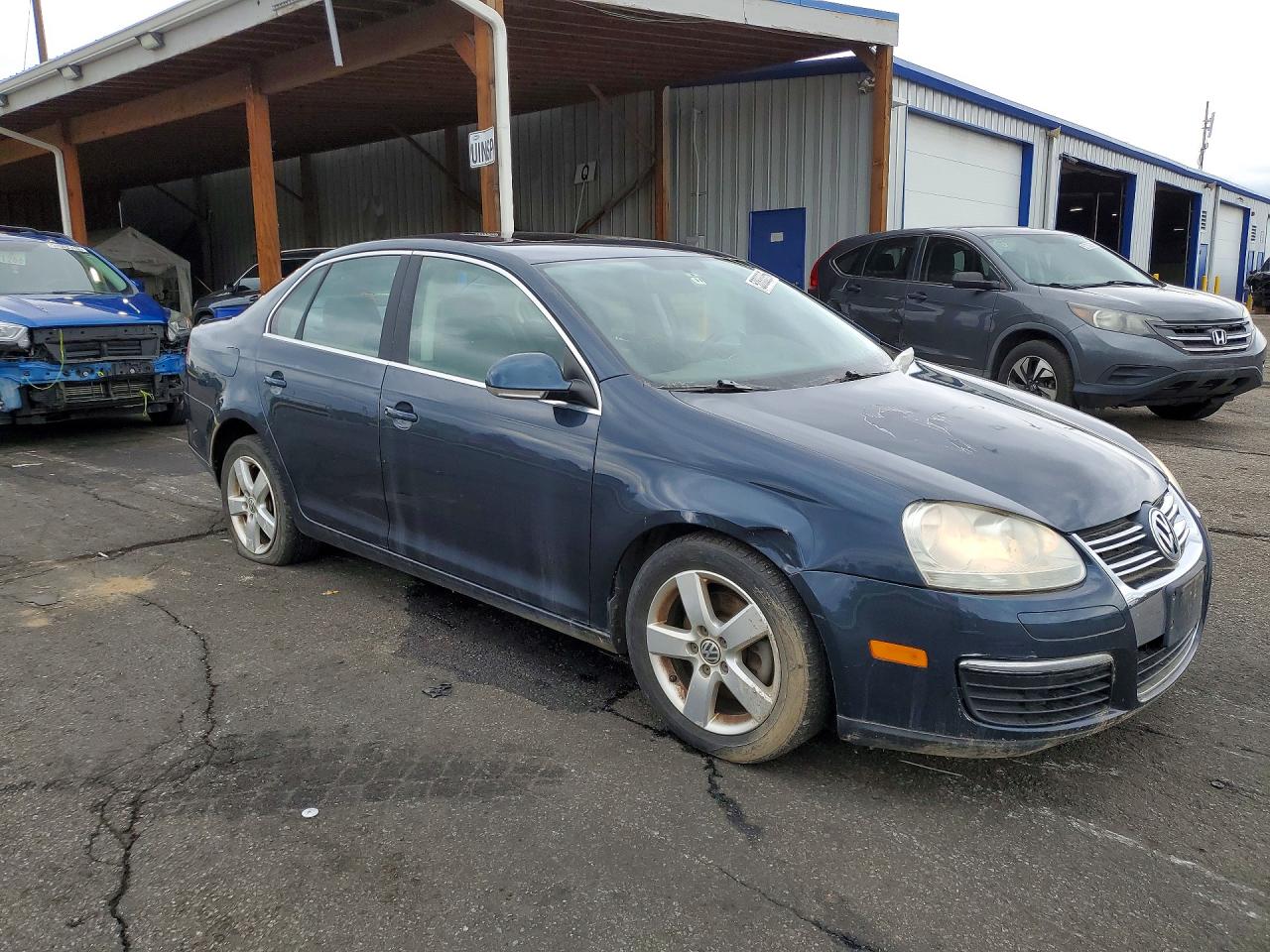 Volkswagen Jetta Se