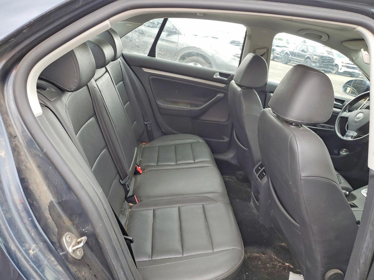 Volkswagen Jetta Se