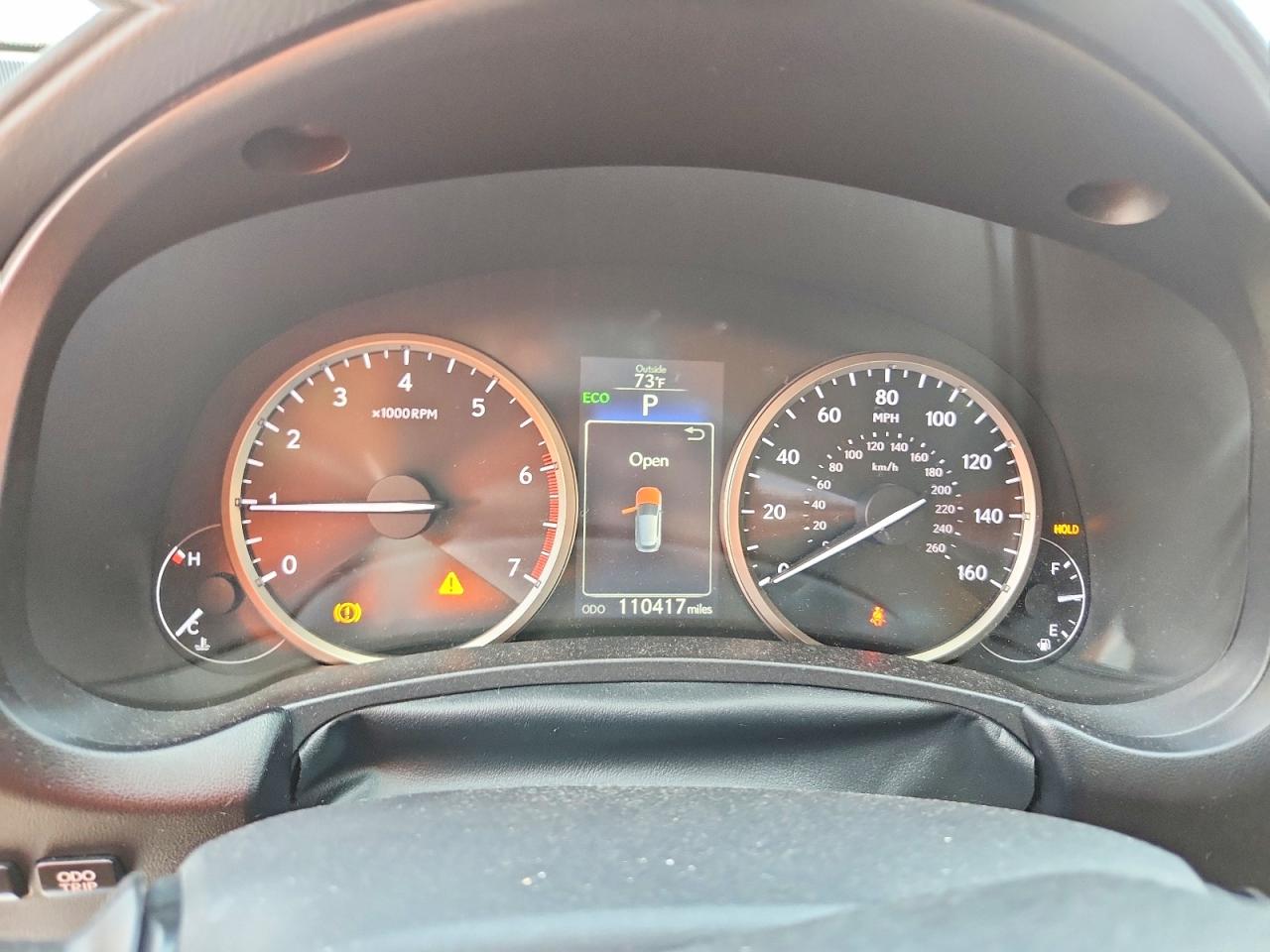 Lexus NX Base