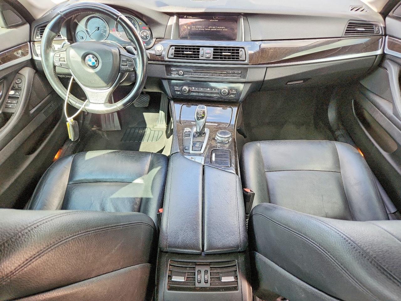 BMW 5 Series I