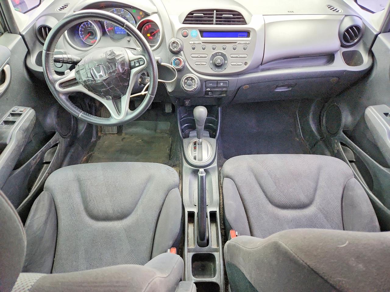 Honda Fit Sport