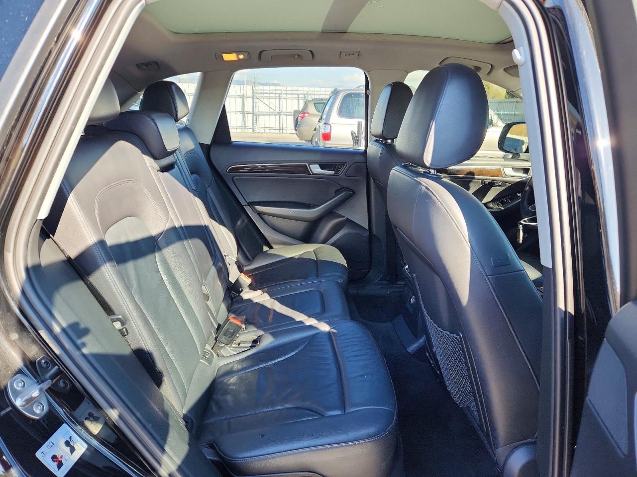 Audi Q5 Premium Plus