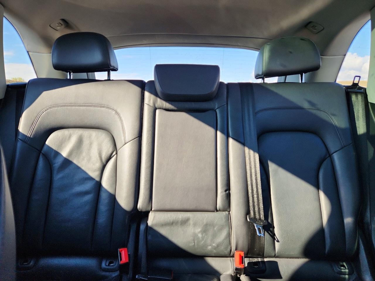 Audi Q5 Premium Plus