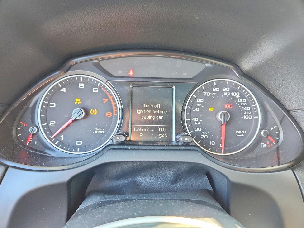 Audi Q5 Premium Plus