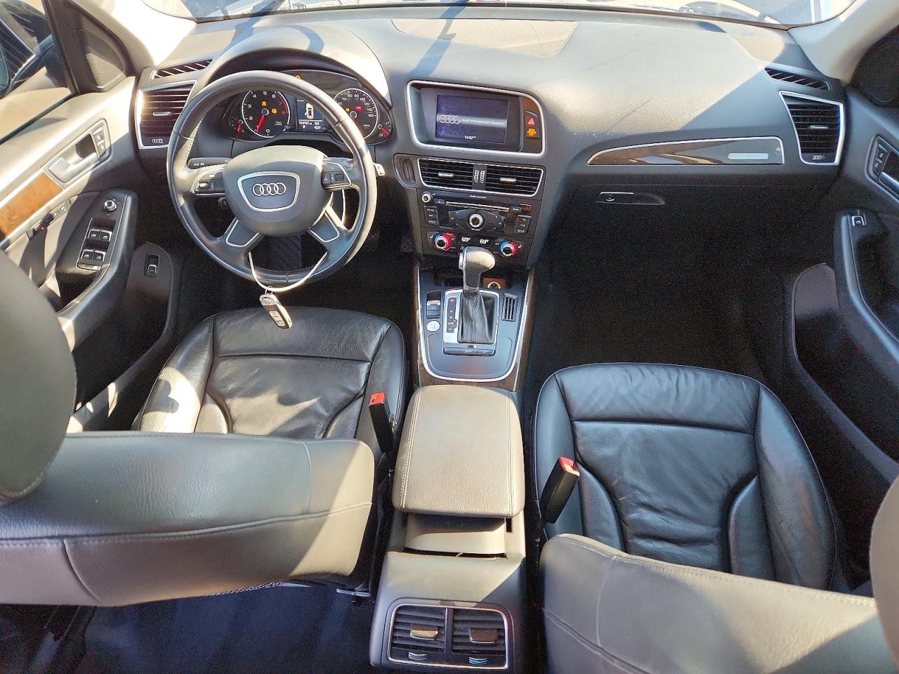 Audi Q5 Premium Plus