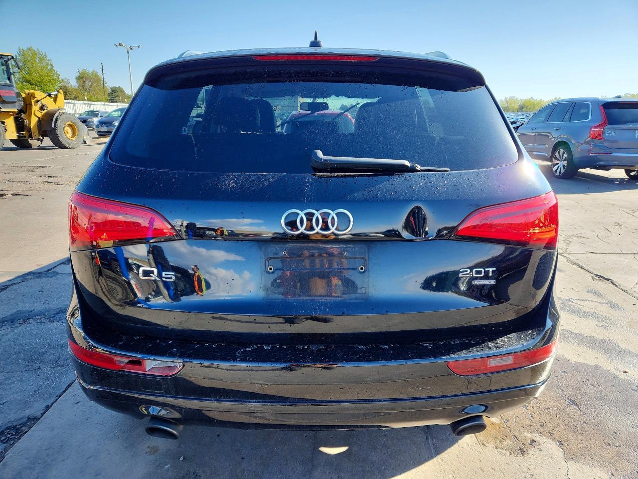 Audi Q5 Premium Plus