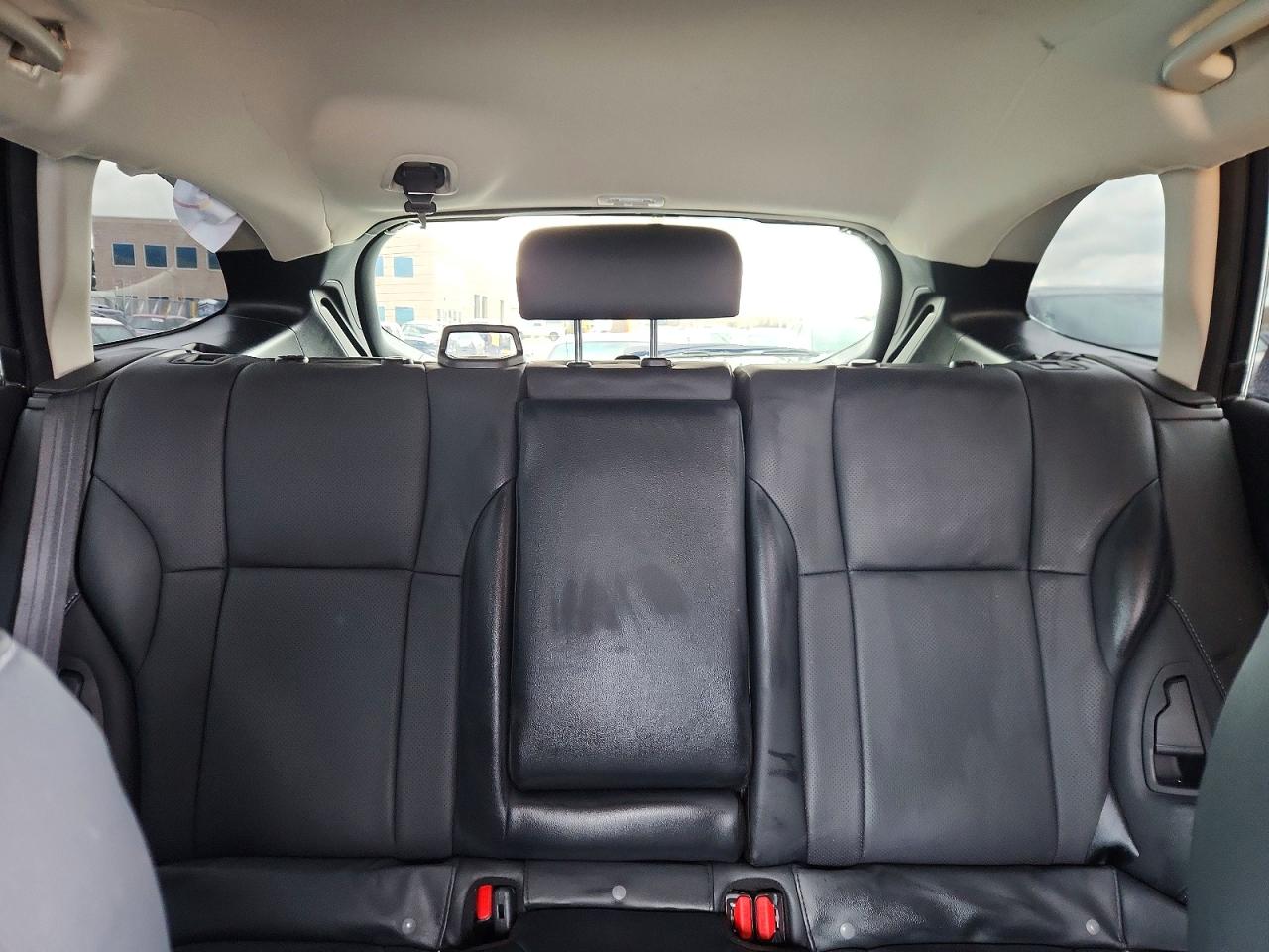 Subaru Outback Limited Xt