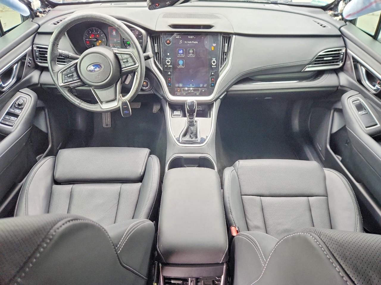 Subaru Outback Limited Xt