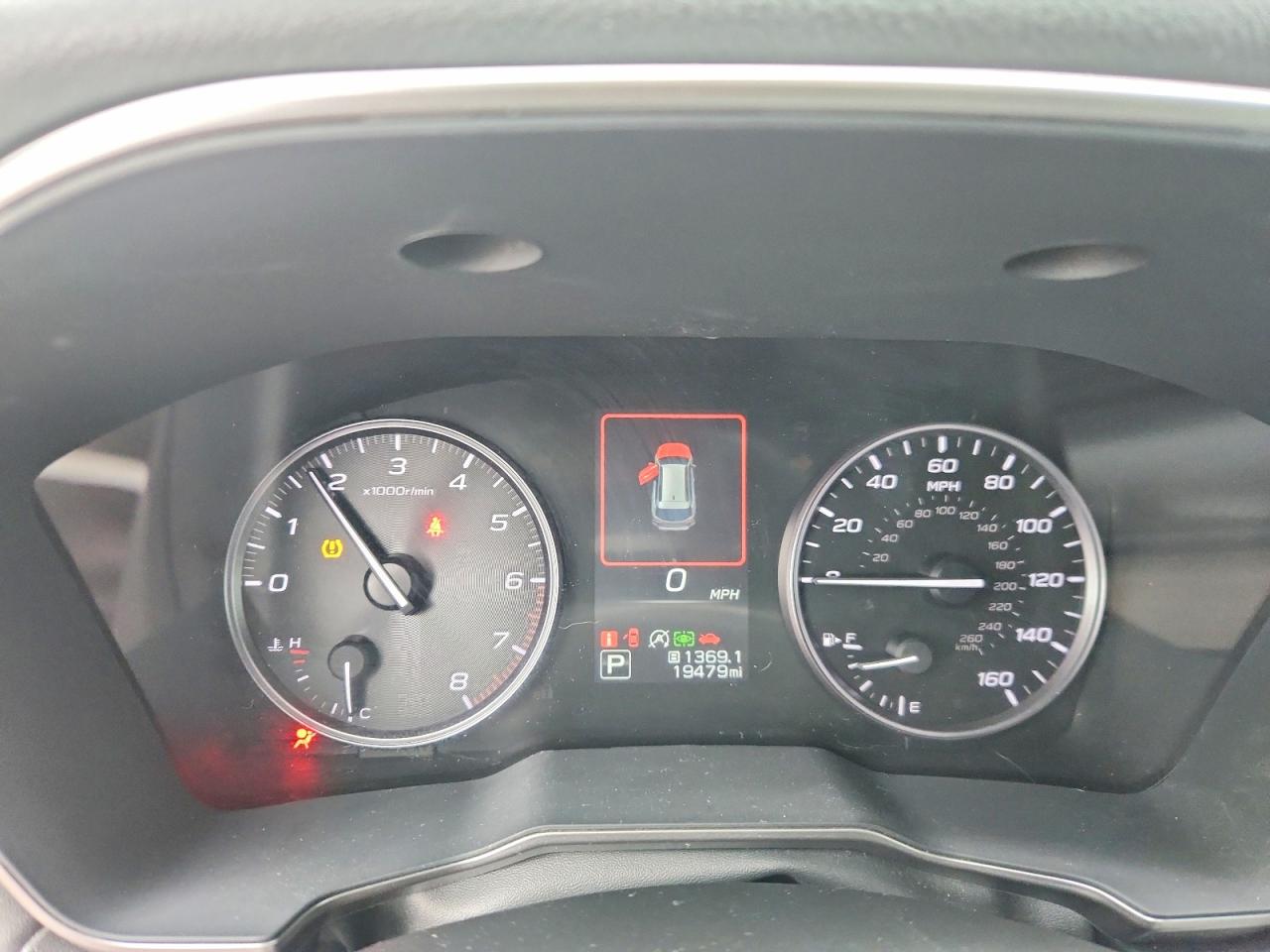 Subaru Outback Limited Xt