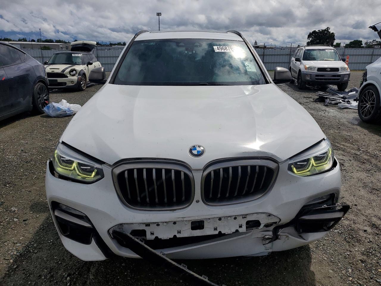BMW X Series Xdrivem40i